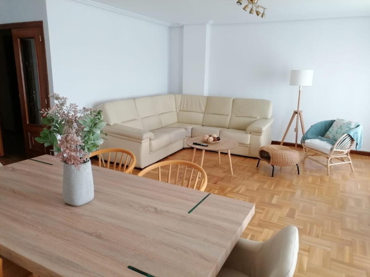 阿斯托加Apartamento Caracas公寓 外观 照片