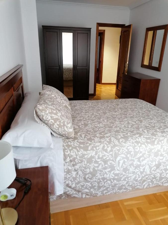 阿斯托加Apartamento Caracas公寓 外观 照片