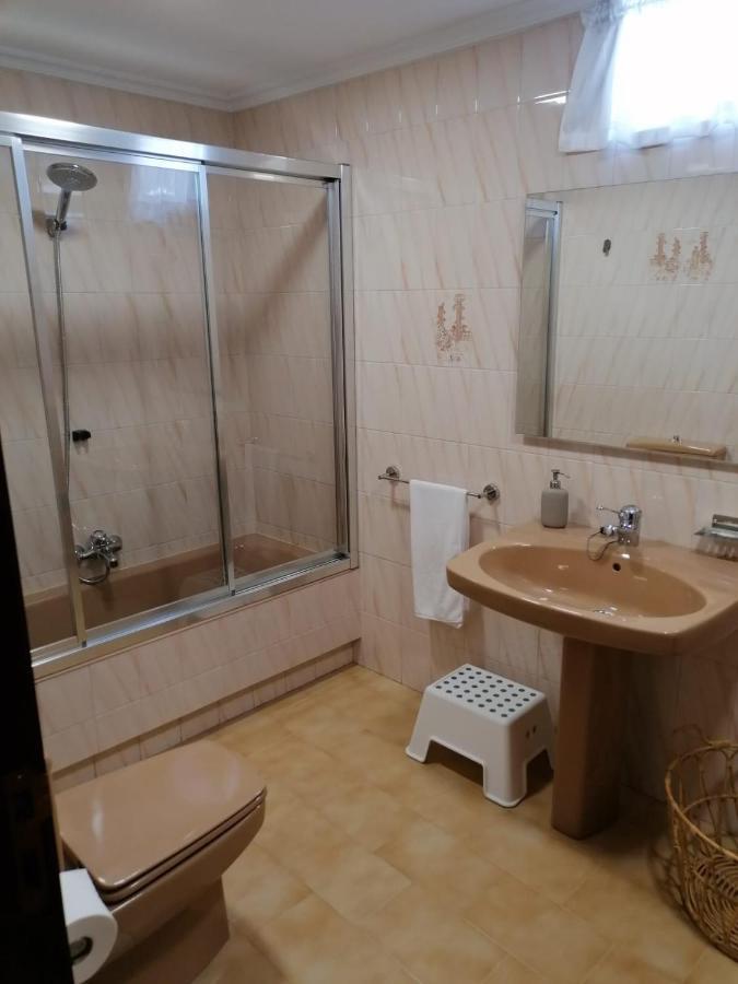 阿斯托加Apartamento Caracas公寓 外观 照片