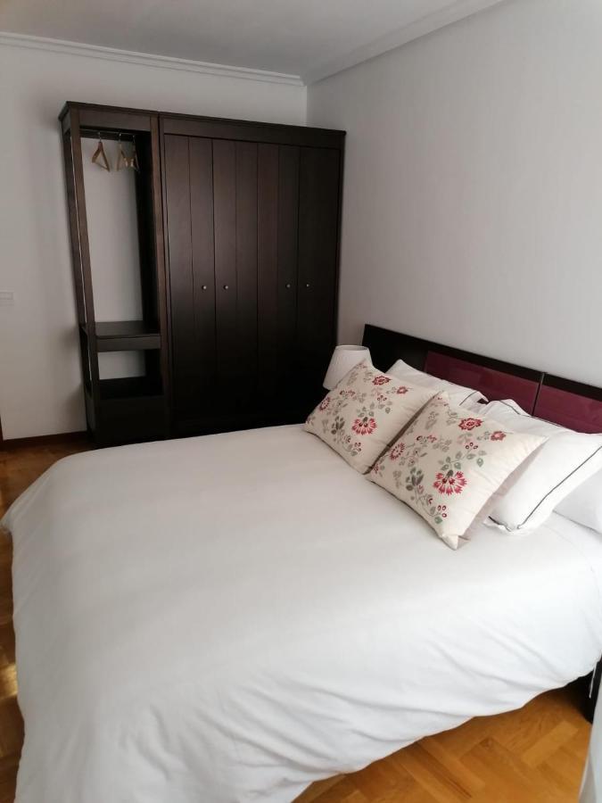 阿斯托加Apartamento Caracas公寓 外观 照片