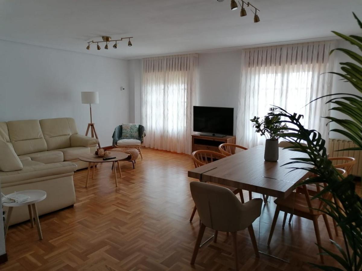 阿斯托加Apartamento Caracas公寓 外观 照片