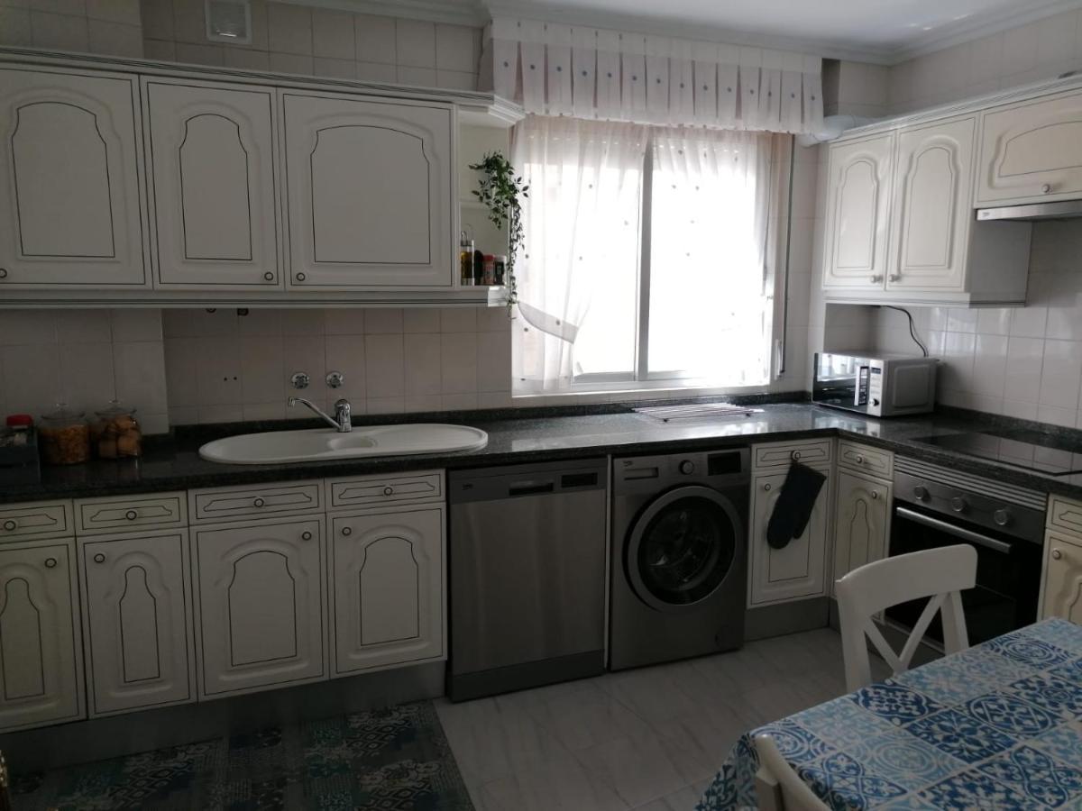 阿斯托加Apartamento Caracas公寓 外观 照片