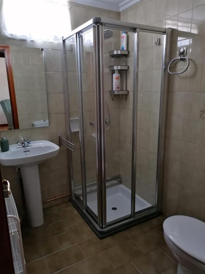 阿斯托加Apartamento Caracas公寓 外观 照片